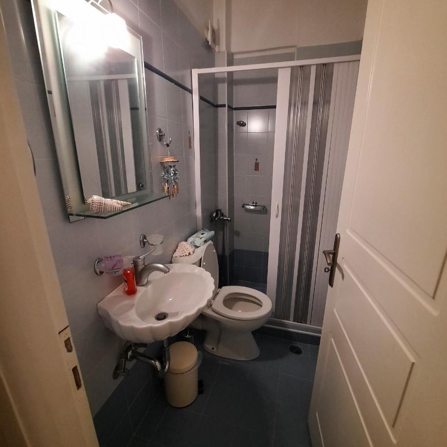 piu verde1 Appartement Néa Mákri Buitenkant foto