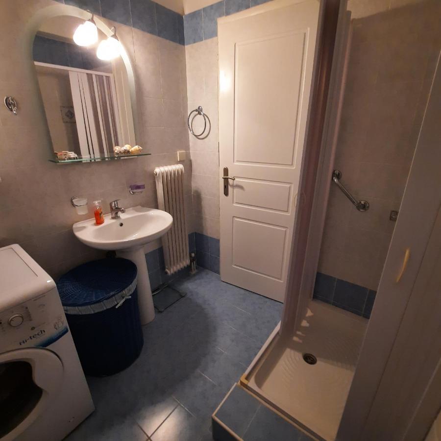 piu verde1 Appartement Néa Mákri Buitenkant foto