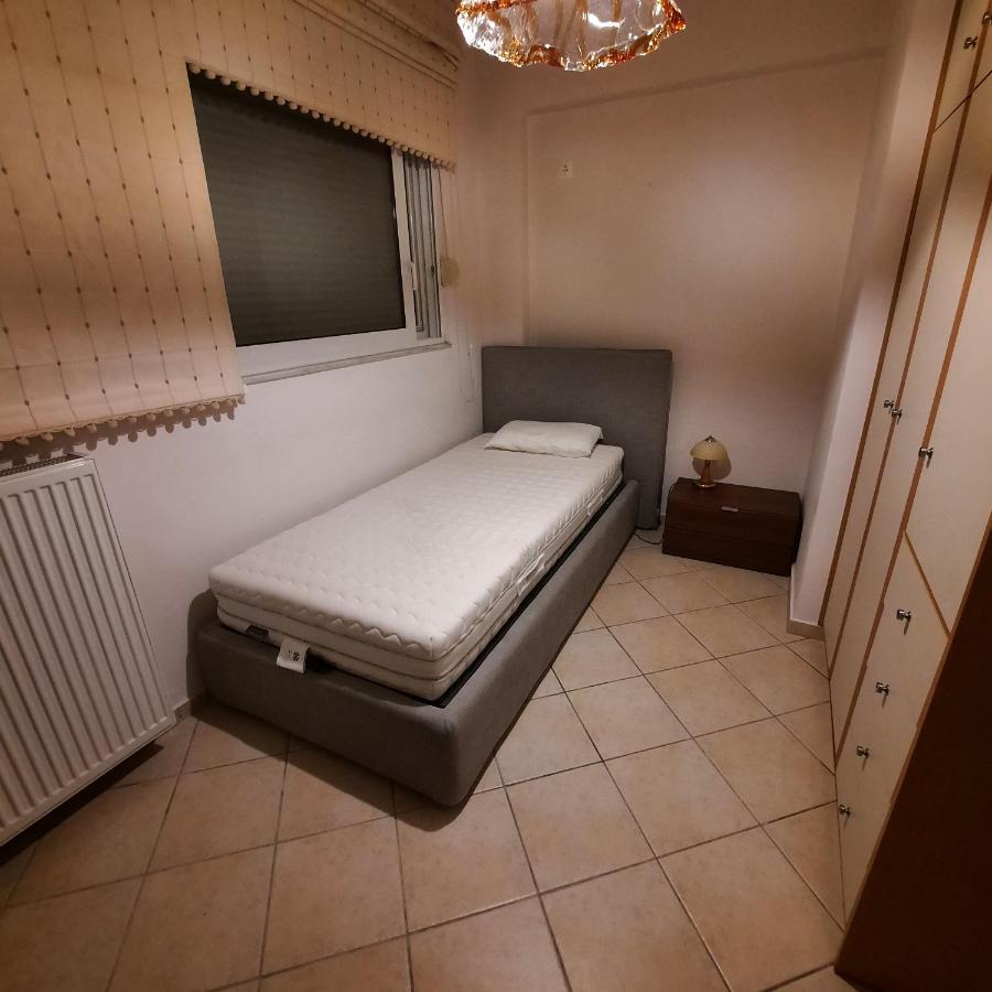 piu verde1 Appartement Néa Mákri Buitenkant foto