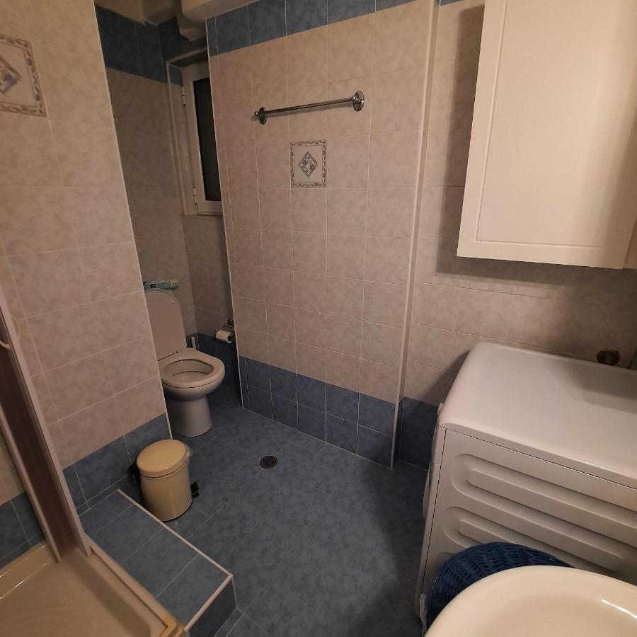 piu verde1 Appartement Néa Mákri Buitenkant foto